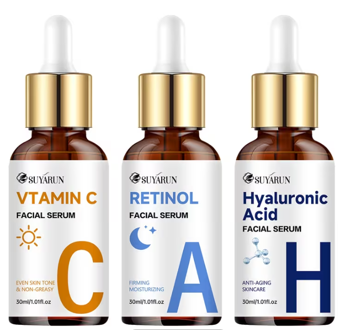 Collagen Intensive Firming Ampoule