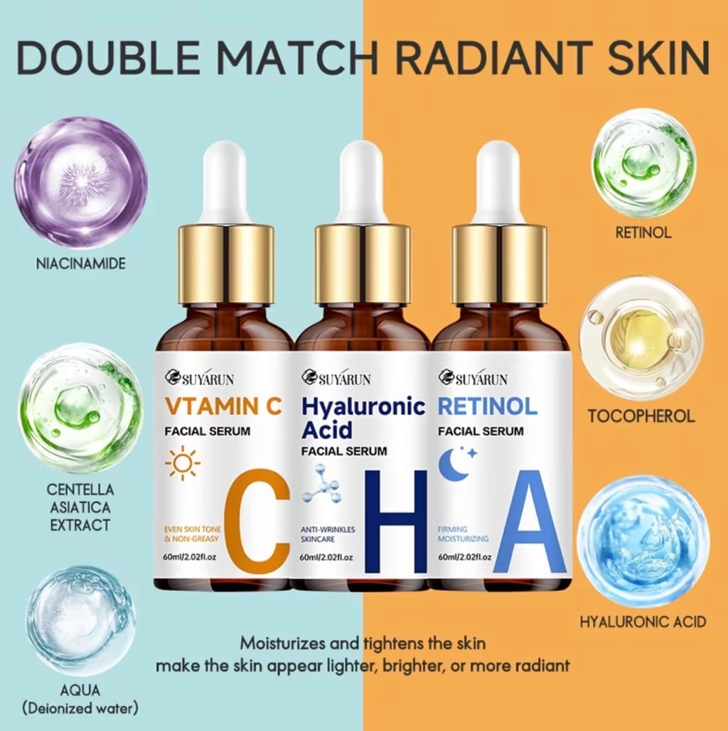 Collagen Intensive Firming Ampoule