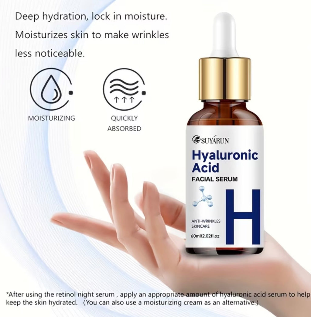 Collagen Intensive Firming Ampoule