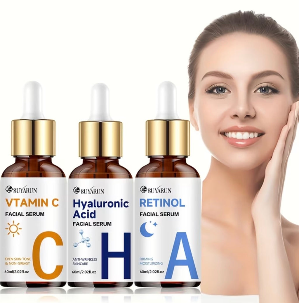 Collagen Intensive Firming Ampoule