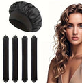 No Heat Curling Rods