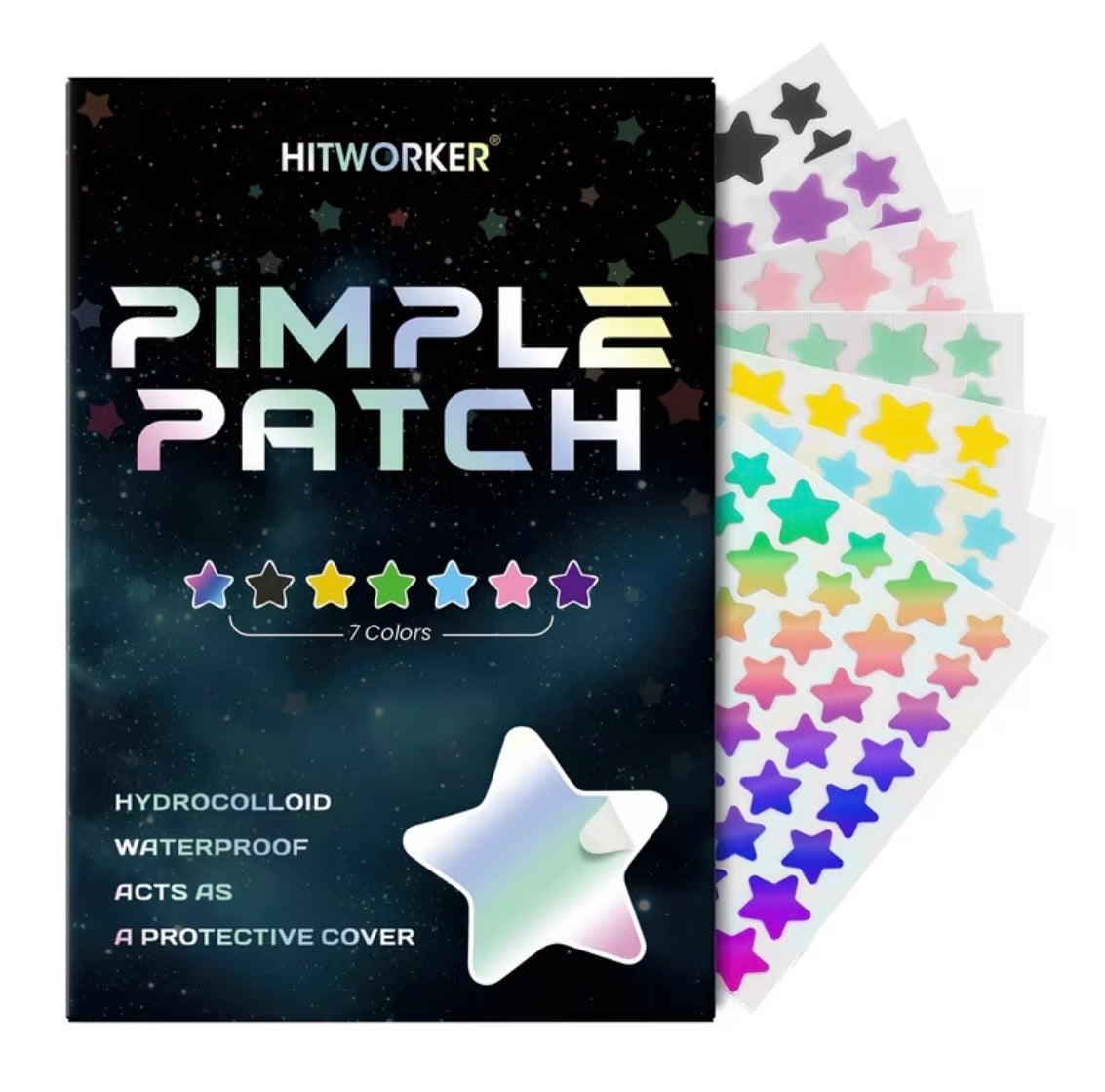 Pimple Patches