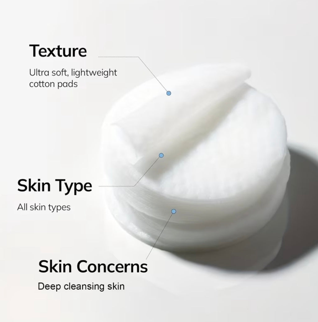 Zero Pore Pads