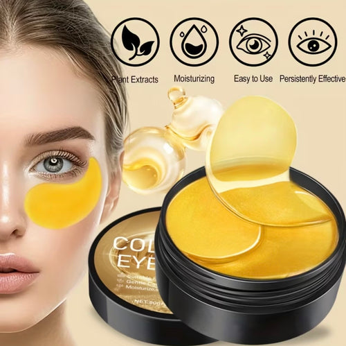 Collagen Eye Masks