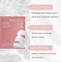 Collagen Face Mask