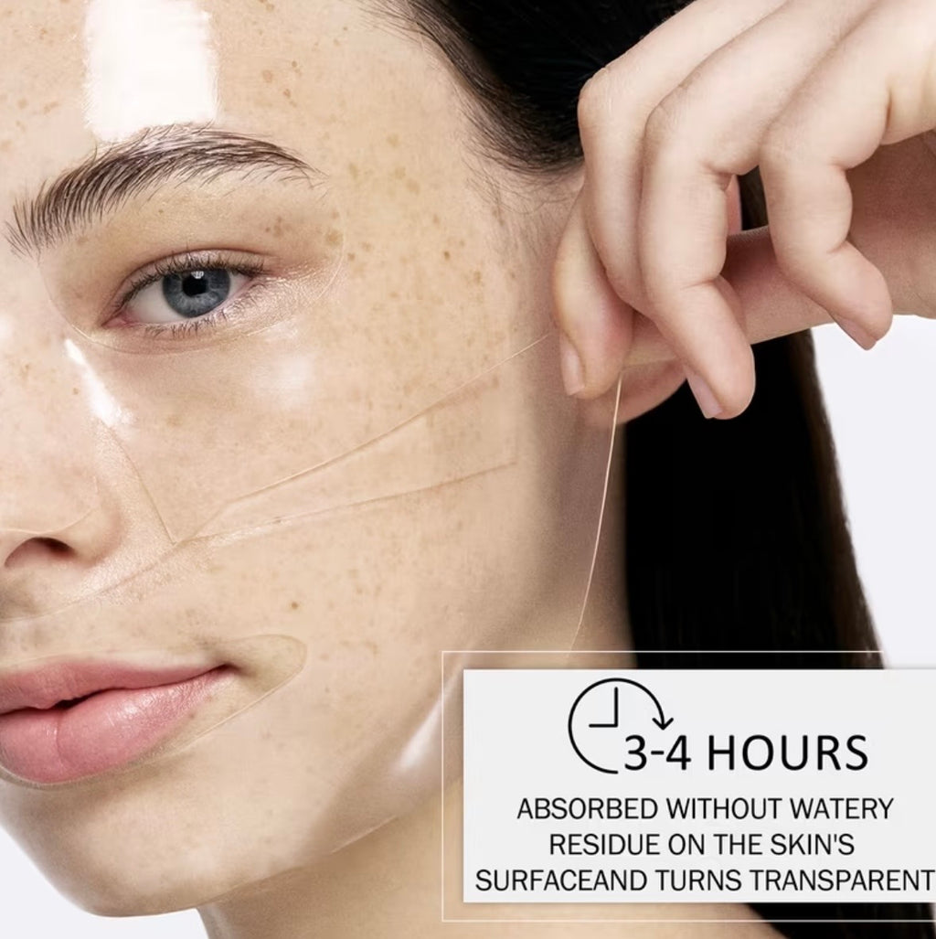 Collagen Face Mask