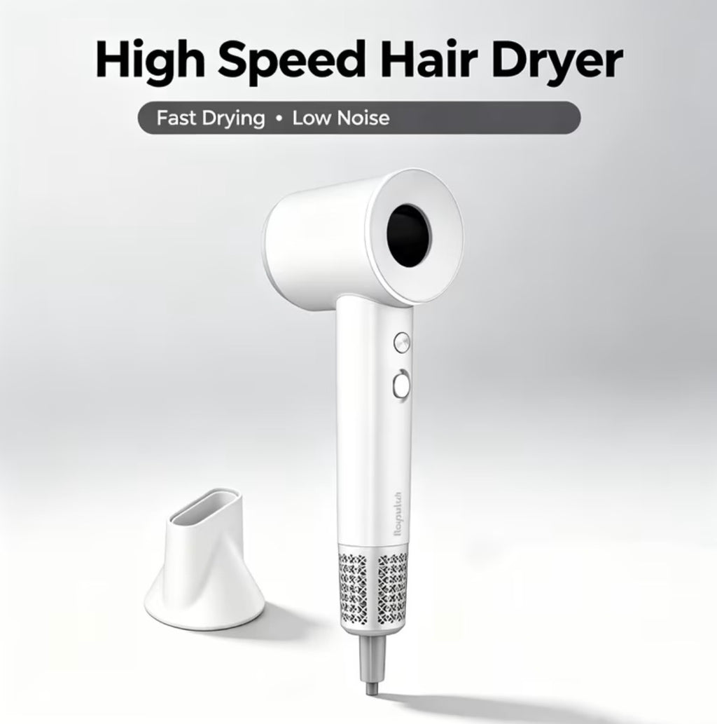 Professional High Speed Ionic Hair Dryer