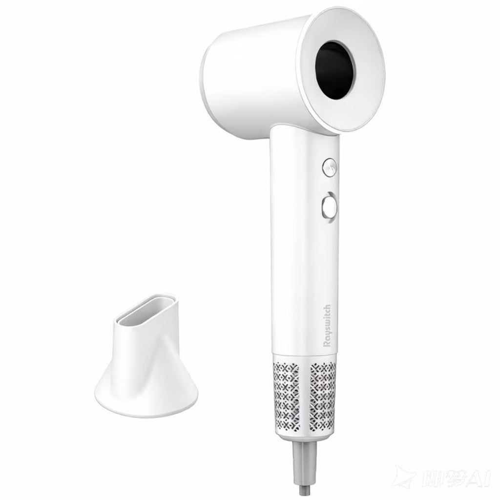 Professional High Speed Ionic Hair Dryer