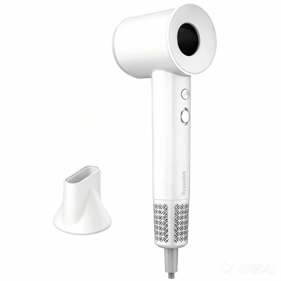 Professional High Speed Ionic Hair Dryer